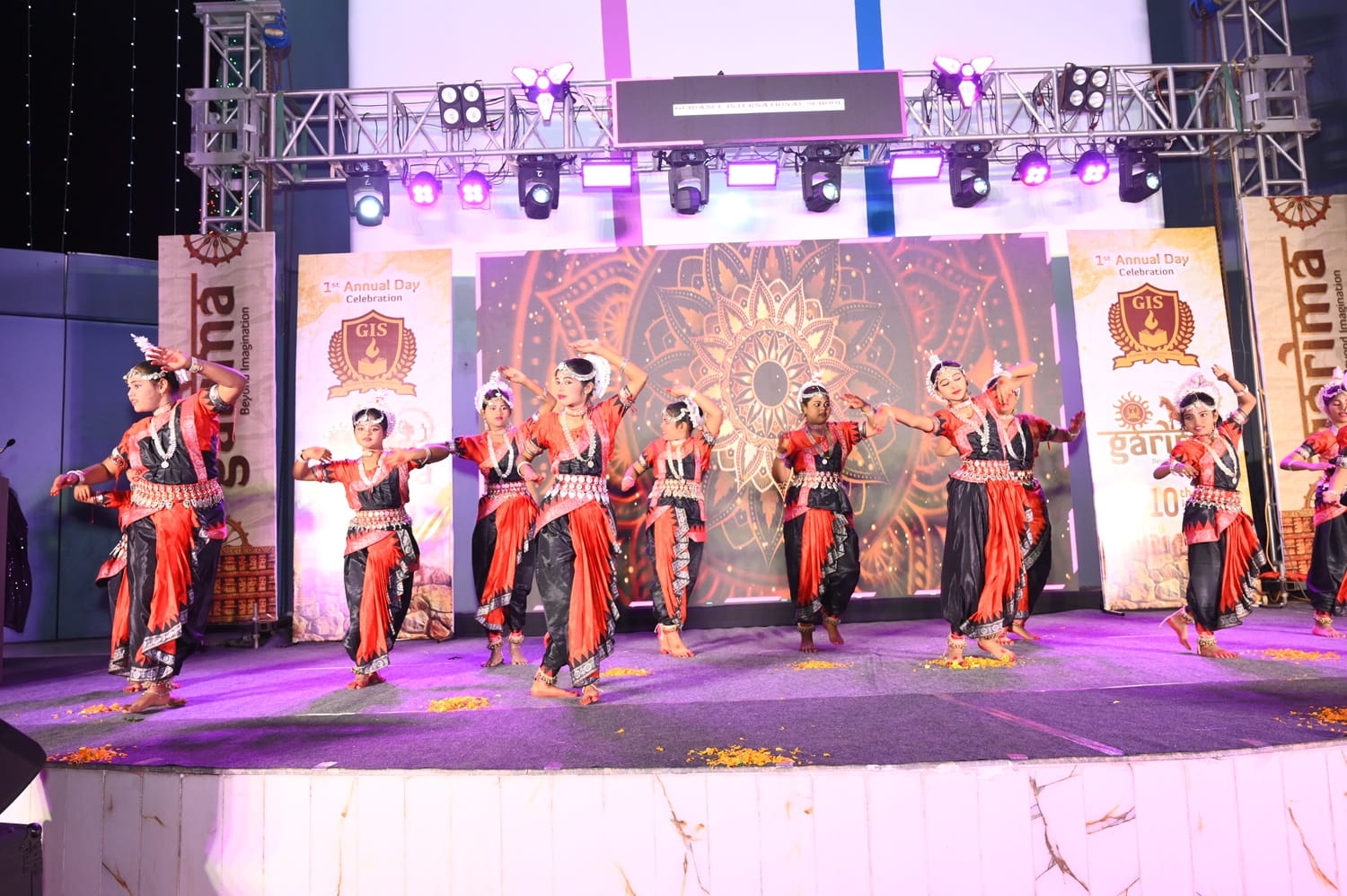 GISKhordha Gallery